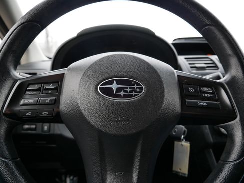 Used 2013 Subaru Crosstrek 2.0i Premium image 25