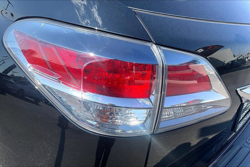 Used 2015 Lexus RX 450h AWD image 30