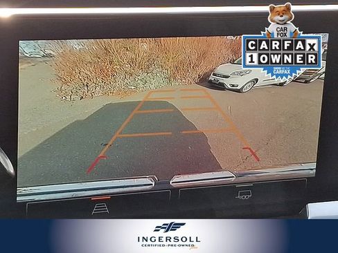 Used 2024 GMC Sierra 1500 Elevation image 21