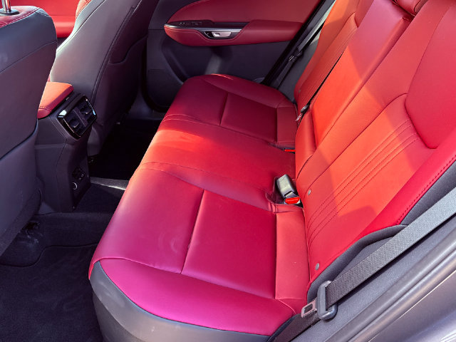 Used 2025 Lexus NX 350h AWD w/ Accessory Package (2T) image 27