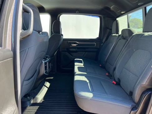 Used 2023 RAM 1500 Big Horn AWD/4WD image 5