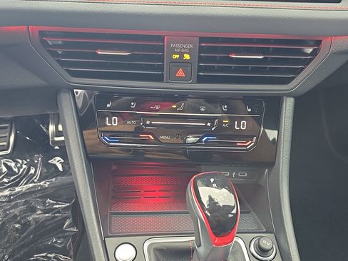 New 2026 Volkswagen Jetta GLI Autobahn FWD image 24