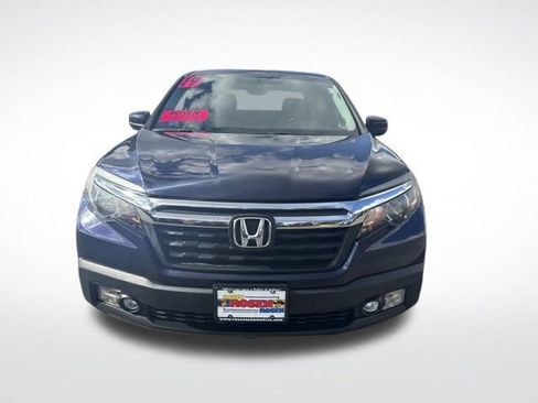 Used 2019 Honda Ridgeline RTL image 8