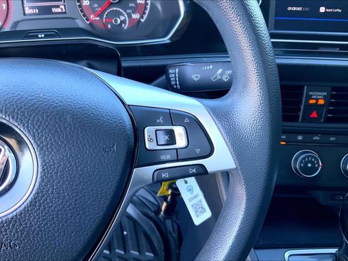 Used 2021 Volkswagen Jetta S FWD image 21