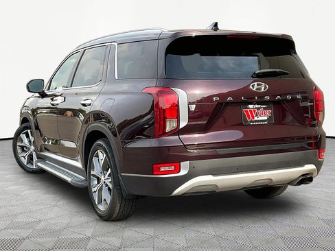 Used 2021 Hyundai Palisade SEL w/ Premium Package AWD/4WD image 4