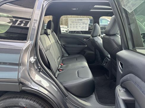 New 2026 Subaru Forester Limited image 41