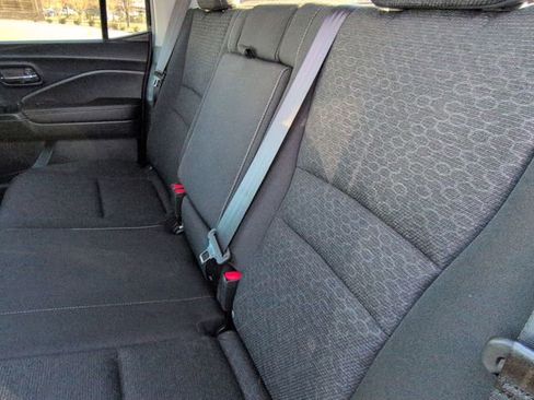 Used 2024 Honda Ridgeline Sport image 30