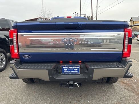 Used 2026 Ford F450 King Ranch image 4