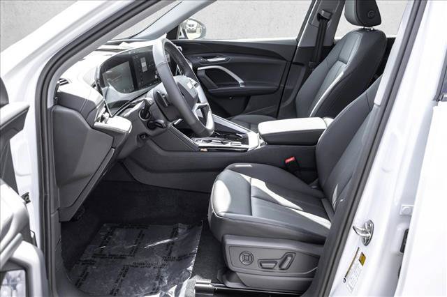 New 2026 Audi Q5 2.0T AWD/4WD image 12