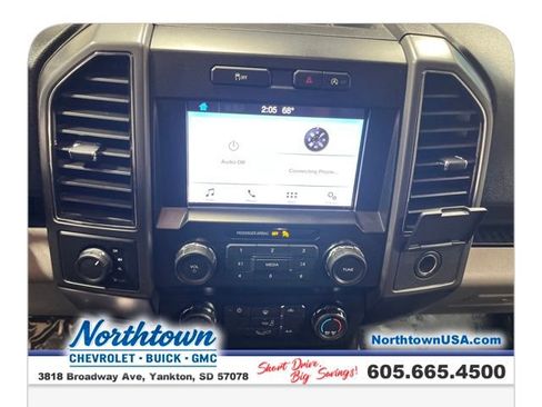 Used 2019 Ford F150 XLT image 18