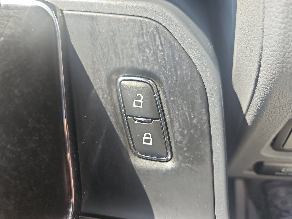 Used 2023 Ford F150 XLT w/ Equipment Group 301A Mid AWD/4WD image 14