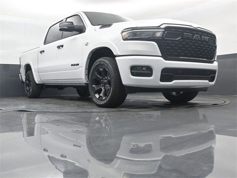 New 2026 RAM 1500 Big Horn image 36