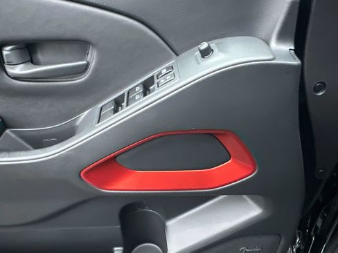 New 2026 Nissan Frontier PRO-4X w/ Pro Premium Package image 19