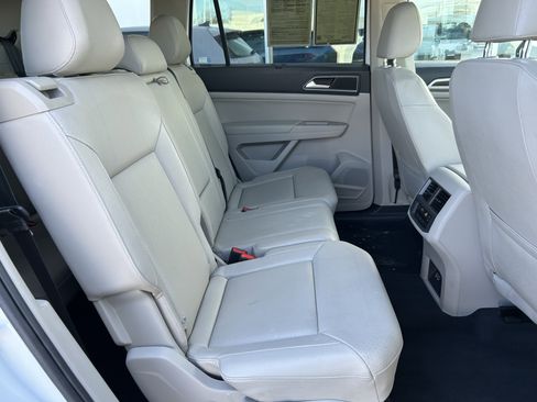 Used 2018 Volkswagen Atlas SEL image 26