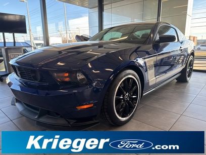 Used 2012 Ford Mustang Boss 302 w/ Boss 302 Accessory Pkg