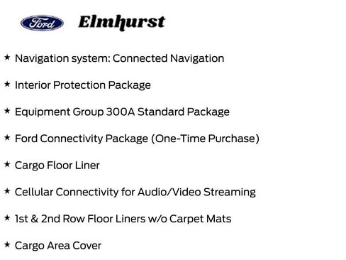 Certified 2025 Ford Mustang Mach-E Premium AWD/4WD image 12