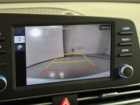 New 2026 Hyundai Elantra SEL Sport image 20