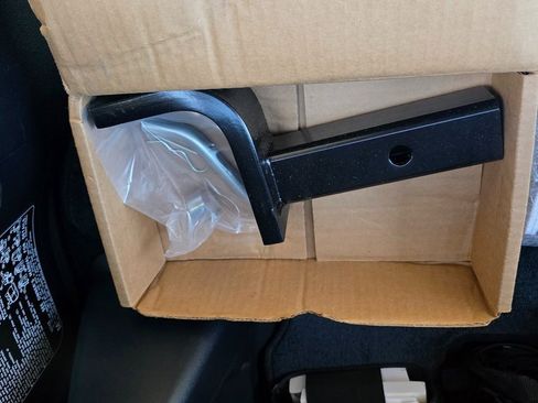 Used 2017 Lexus LX 570 4WD image 19