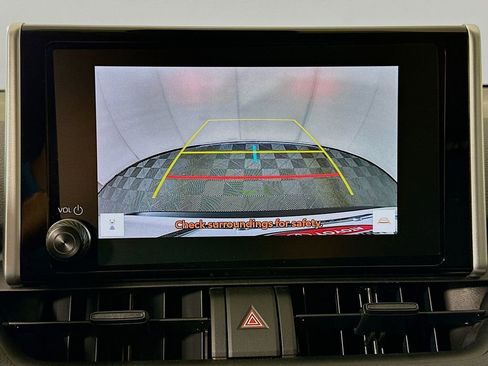 Certified 2025 Toyota RAV4 XLE w/ Convenience Package image 13