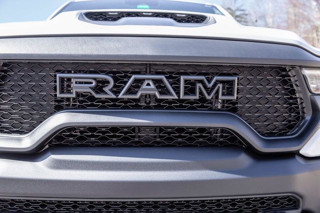 Used 2022 RAM 1500 TRX AWD/4WD image 62