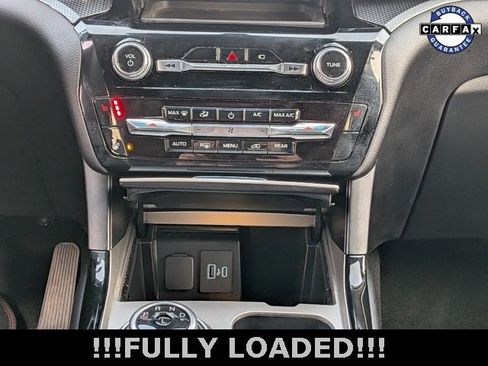 Used 2022 Ford Explorer ST-Line w/ Class IV Trailer Tow Package image 32