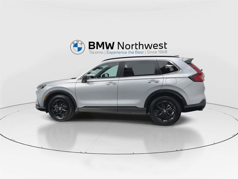 Used 2024 Honda CR-V Sport-L image 11