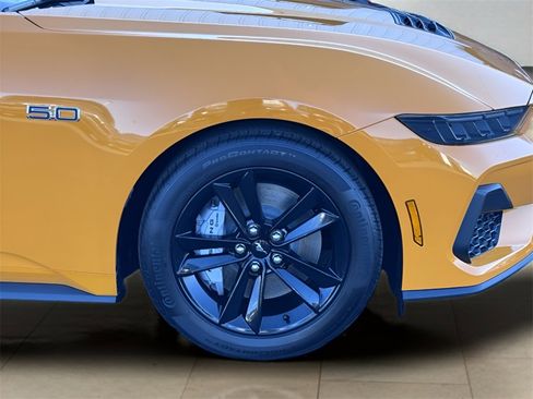 New 2026 Ford Mustang GT image 41