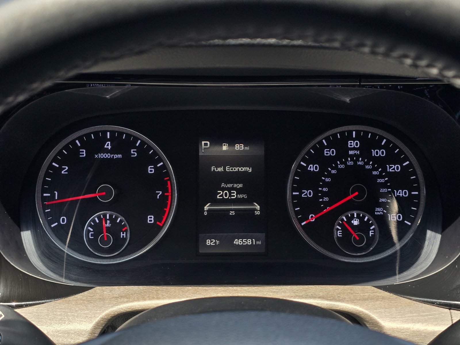 Used 2022 Kia K5 EX w/ EX Premium Package FWD image 16
