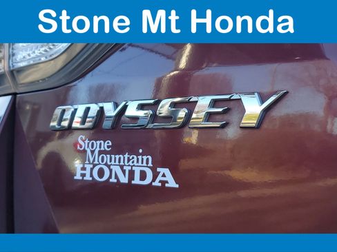 Used 2016 Honda Odyssey EX-L image 7