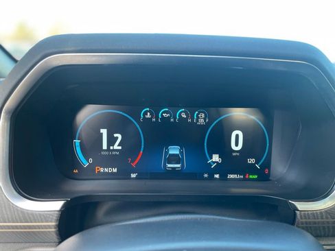 Used 2023 Ford F150 Platinum w/ Equipment Group 701A High image 15