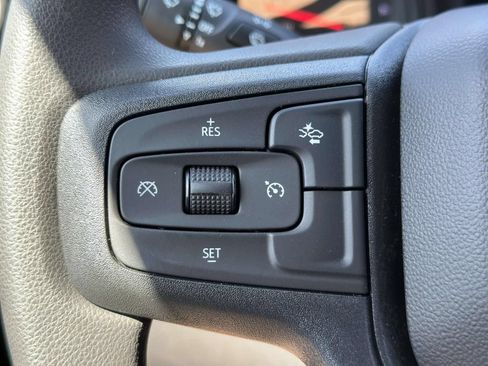New 2026 Chevrolet Silverado 1500 W/T w/ WT Value Package AWD/4WD image 13