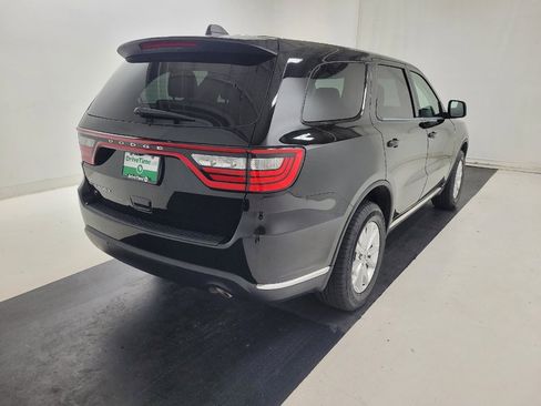 Used 2021 Dodge Durango SXT w/ 3rd Row Seating Group AWD/4WD image 9