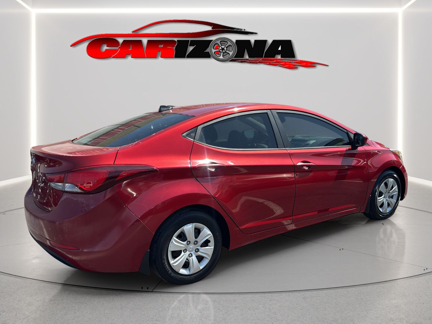 Used 2016 Hyundai Elantra SE FWD image 5