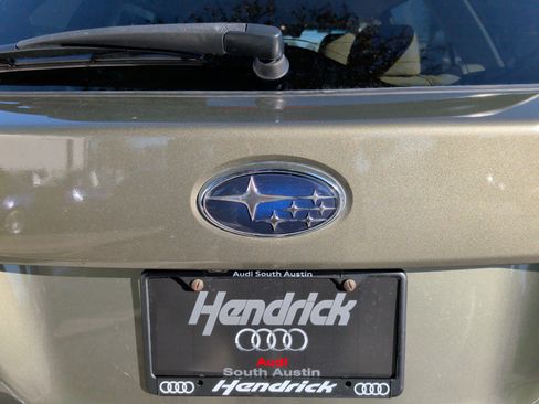 Used 2018 Subaru Outback 2.5i Premium image 37