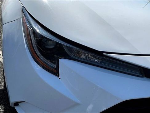 Used 2024 Toyota Corolla LE FWD image 27