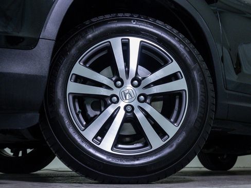 Used 2018 Honda Pilot EX-L image 6