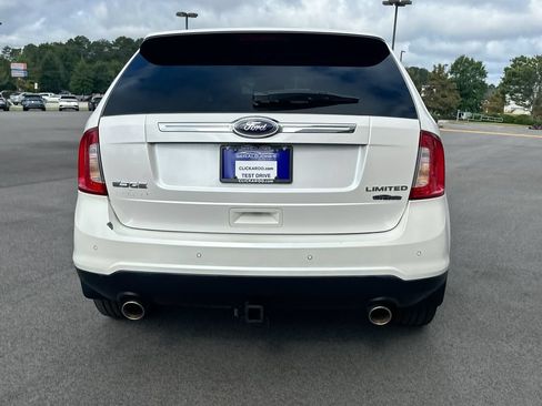 Used 2013 Ford Edge Limited FWD image 15