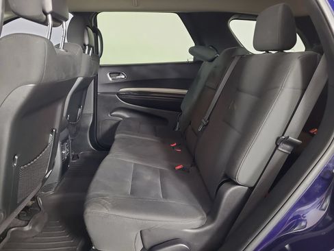 Used 2018 Dodge Durango SXT w/ Quick Order Package 2BB AWD/4WD image 18