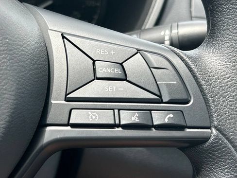 Certified 2025 Nissan Altima 2.5 S FWD image 28