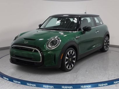 Used 2024 MINI Cooper SE