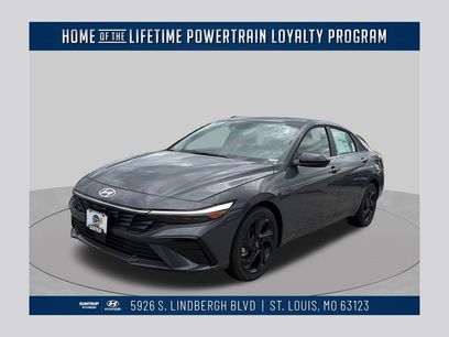 New 2026 Hyundai Elantra SEL Sport Premium