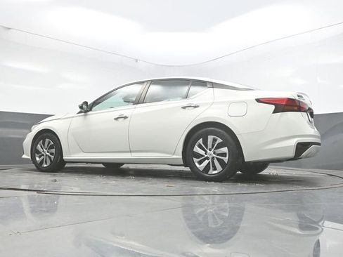 Used 2021 Nissan Altima 2.5 S image 30