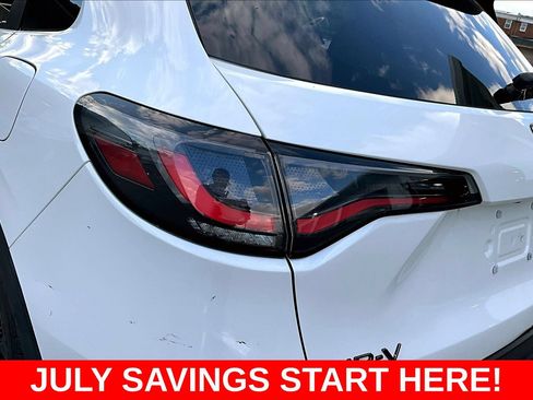 Used 2023 Honda HR-V Sport image 25
