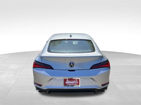 New 2026 Acura Integra FWD image 4