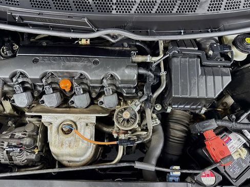 Used 2011 Honda Civic LX image 34