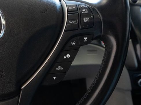 Used 2019 Acura ILX FWD image 21