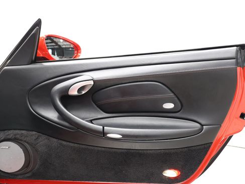 Used 2005 Porsche 911 Turbo image 62