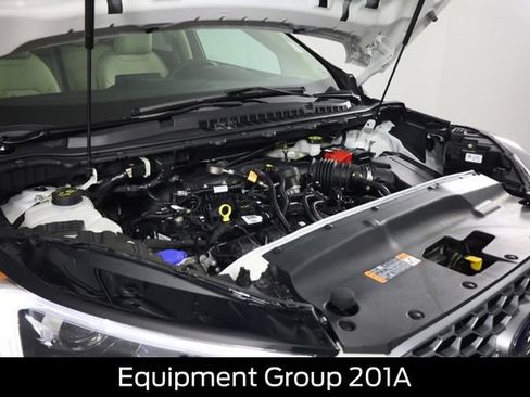 Certified 2023 Ford Edge SEL w/ Convenience Package AWD/4WD image 19