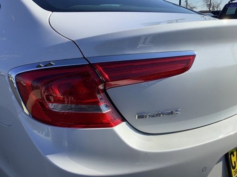 Used 2018 Buick LaCrosse Avenir w/ Driver Confidence Package #2 image 41