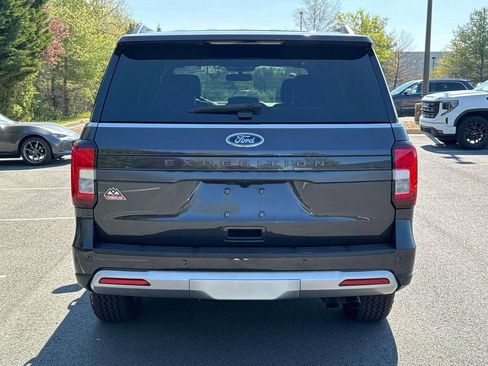 Used 2024 Ford Expedition Timberline image 24